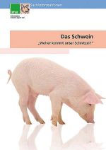 Das Schwein (Information Medien Agrar)