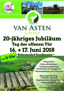 VanAsten2018 Plakat
© Van Asten Nordhausen