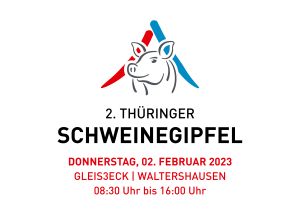 Logo Schweinegipfel PPT
© IGS Thüringen