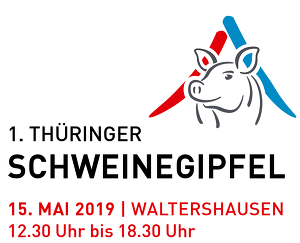 20190413 Logo Thschweinegipfel