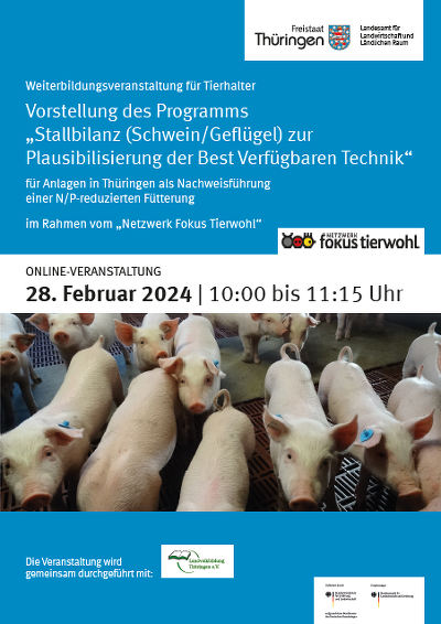 Einladung 240228
© Netzwerk Fokus Tierwohl